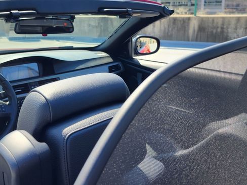 Used 2011 BMW 335is Convertible image 14