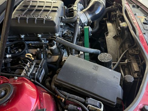 Used 2014 Chevrolet Camaro SS image 12