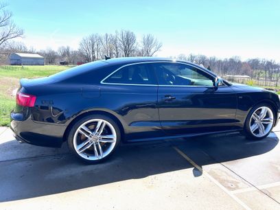 Used 2009 Audi S5 Premium Plus