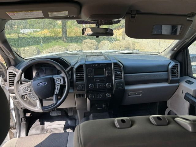 Used 2018 Ford F350 XL w/ Power Equipment Group AWD/4WD image 14