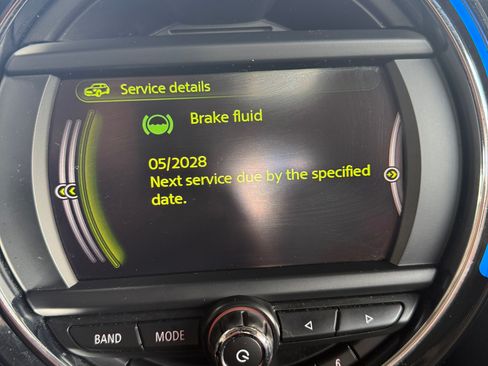 Used 2017 MINI Cooper S FWD image 21
