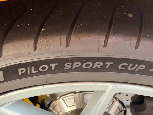 Used 2024 Lotus Emira First Edition image 23