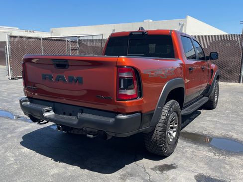 Used 2024 RAM 1500 TRX AWD/4WD image 8