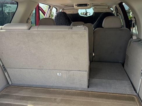 Used 2004 Ford Expedition Eddie Bauer image 12