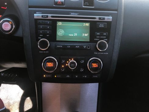 Used 2011 Nissan Altima 2.5 SL w/ 2.5SL Pkg image 13