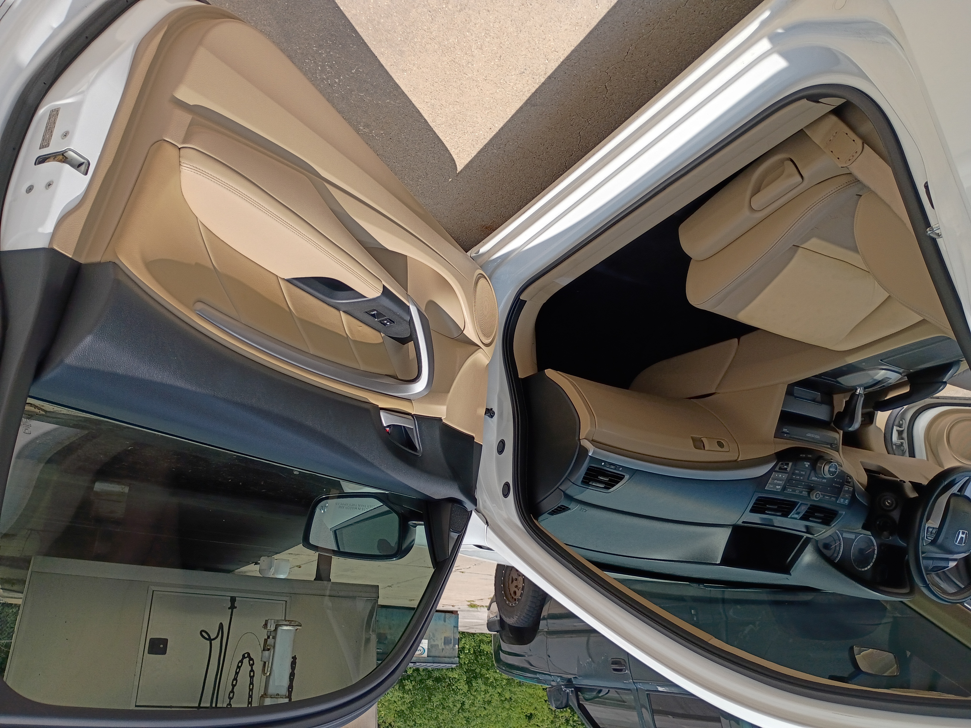 Used 2010 Honda Accord EX-L image 11