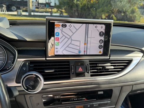 Used 2014 Audi S6 Prestige image 2