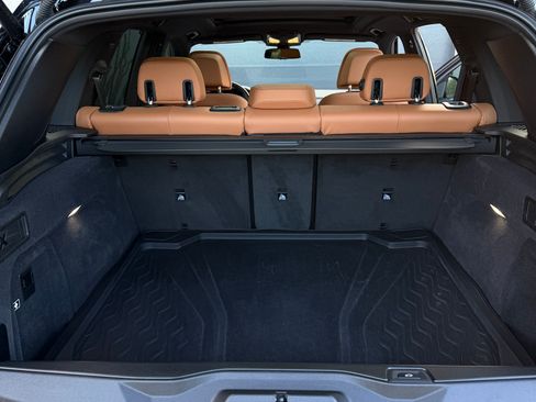 Used 2022 BMW X5 M50i w/ Executive Package image 16
