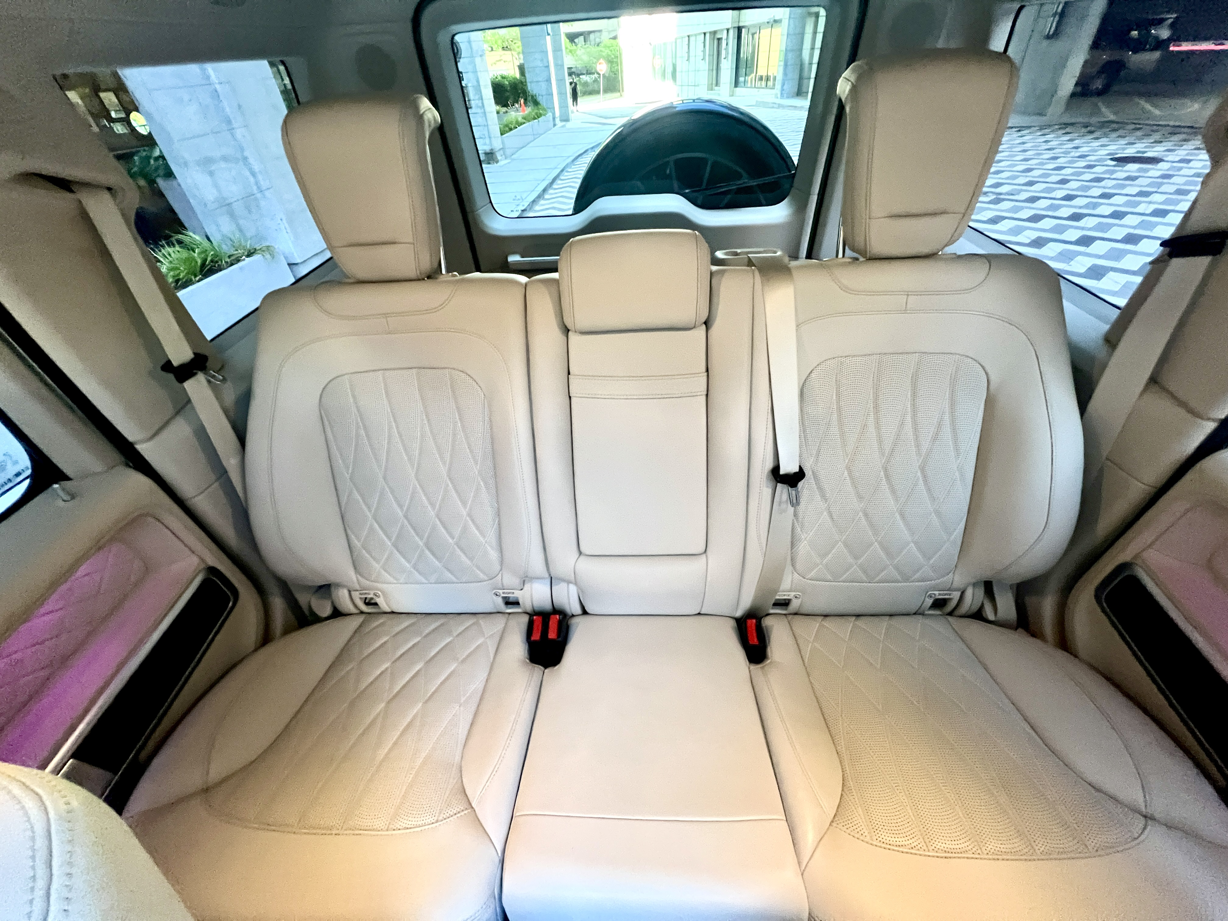 Used 2020 Mercedes-Benz G 550 image 12