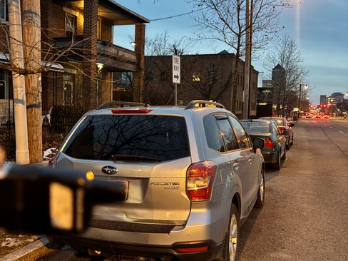 Used 2015 Subaru Forester 2.5i Premium w/ Popular Package #1 image 4