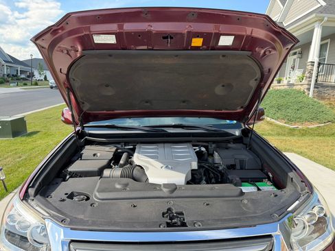 Used 2015 Lexus GX 460 w/ Premium Package AWD/4WD image 21