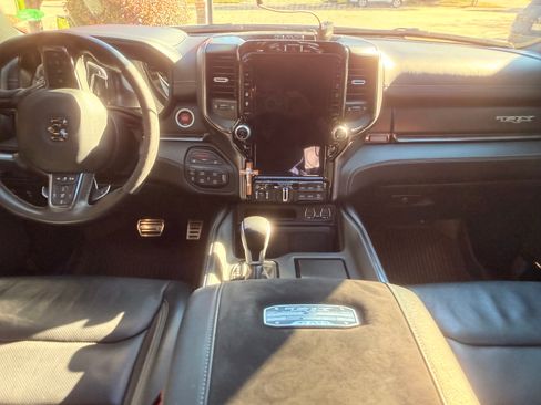 Used 2024 RAM 1500 TRX w/ TRX Level 2 Equipment Group image 10