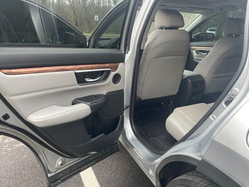 Used 2019 Honda CR-V EX-L image 20