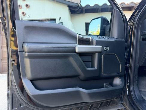 Used 2019 Ford F150 Raptor w/ Equipment Group 802A Luxury AWD/4WD image 21