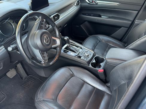 Used 2019 MAZDA CX-5 Grand Touring Reserve image 10
