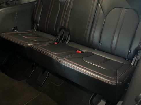 Used 2020 Ford Expedition Limited w/ Equipment Group 303A RWD image 14