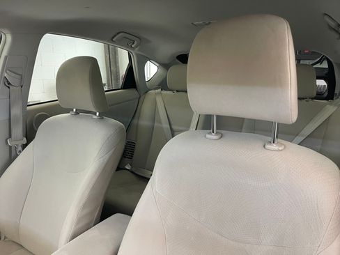 Used 2011 Toyota Prius Three w/ Navigation Pkg FWD image 14