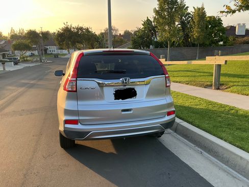 Used 2016 Honda CR-V EX image 5