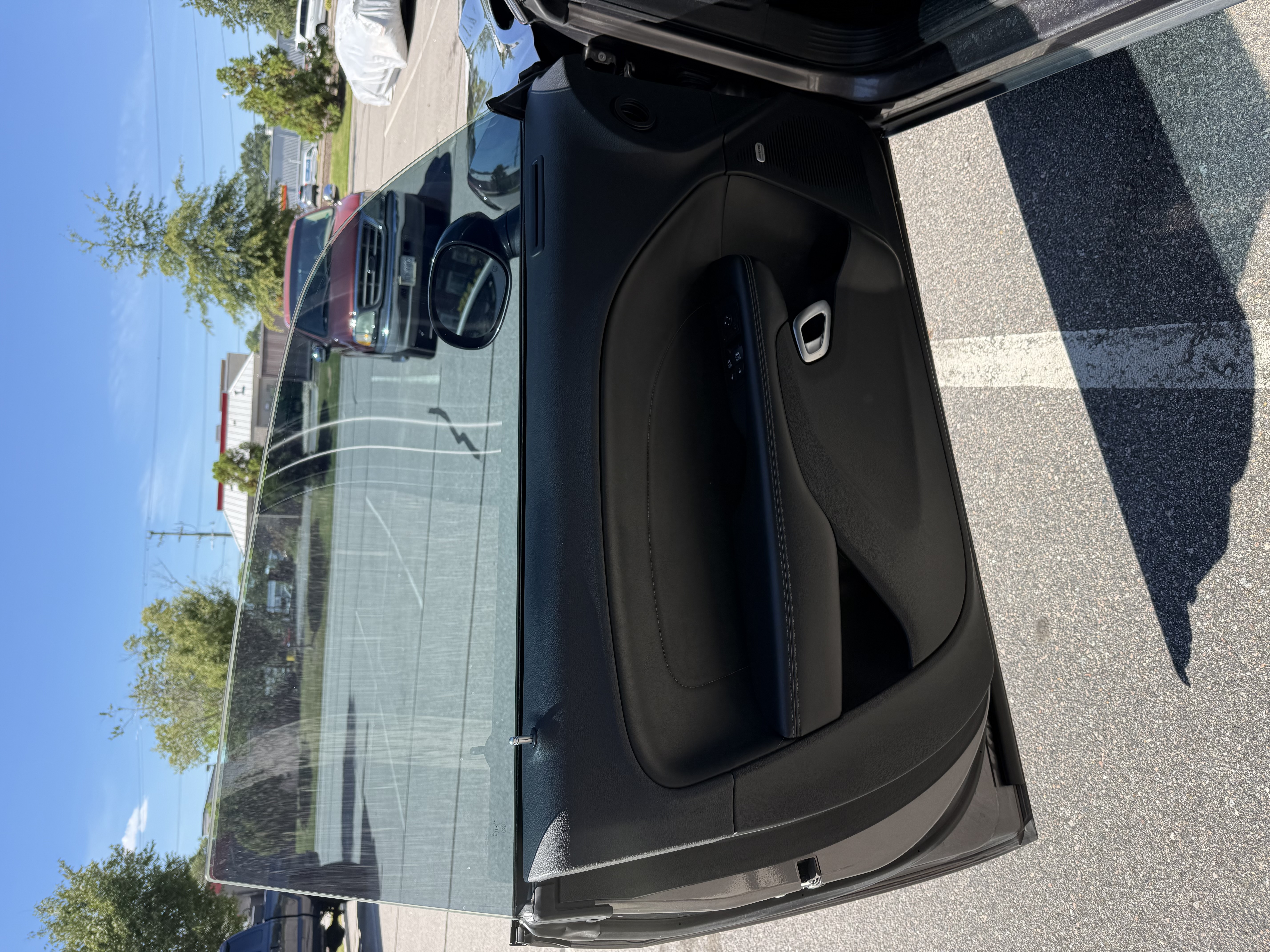 Used 2016 Dodge Challenger SXT Plus RWD image 10