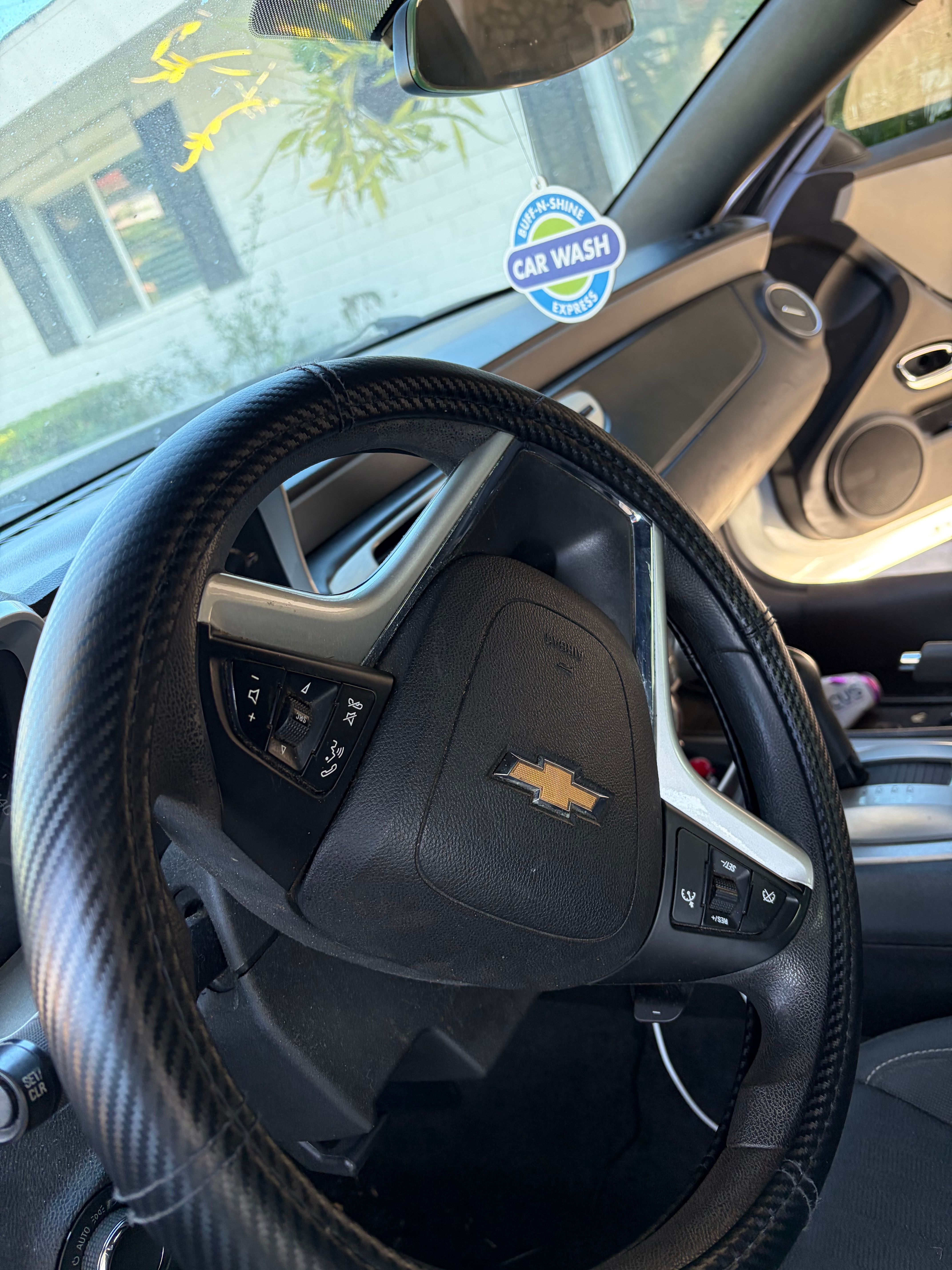 Used 2015 Chevrolet Camaro LS RWD image 9