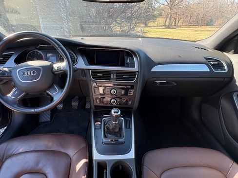 Used 2014 Audi A4 2.0T Premium w/ S Line Style Package image 9