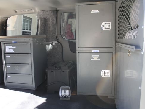 Used 2008 Chevrolet Uplander w/ Climate Package image 10