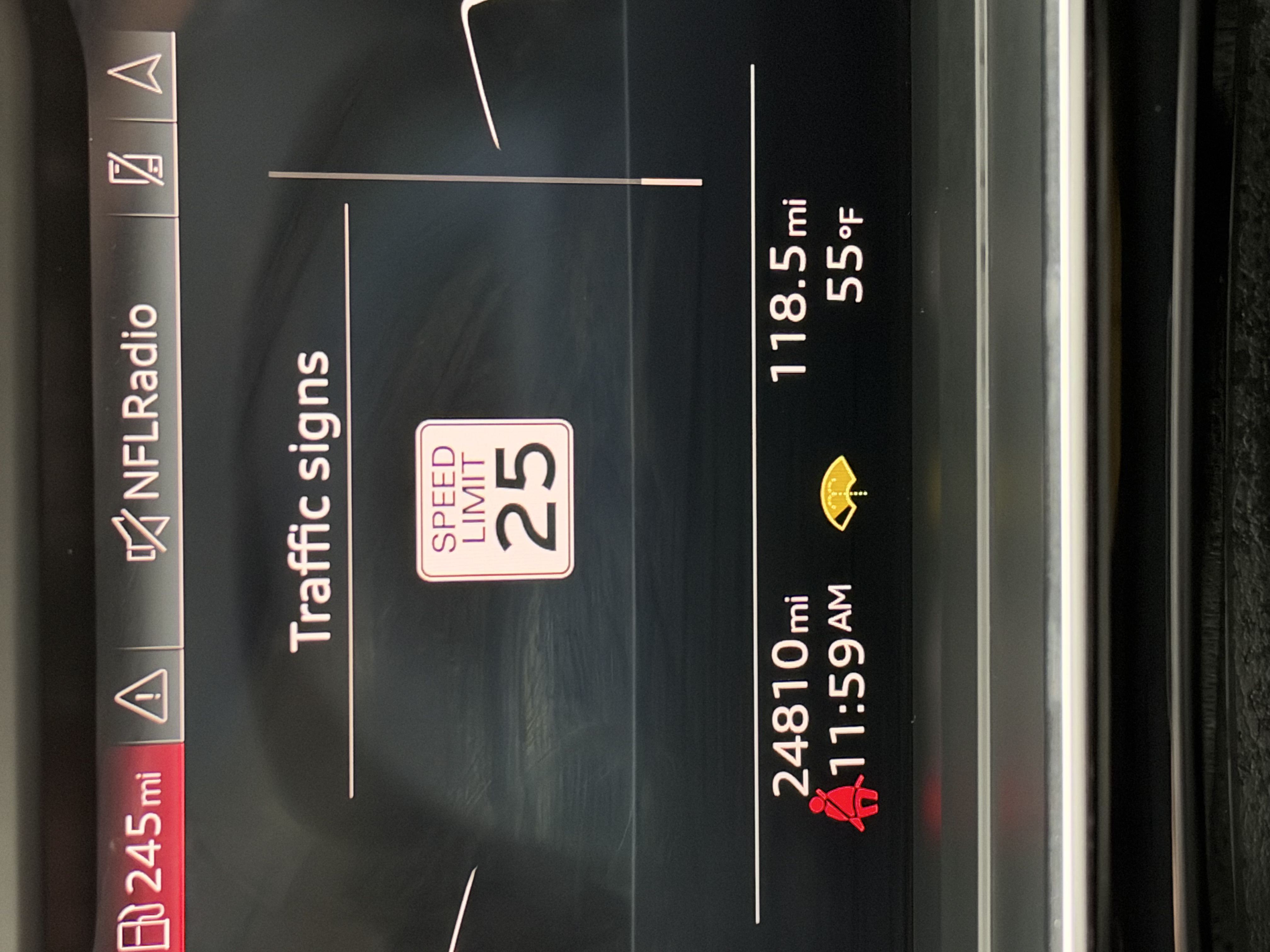 Used 2022 Audi S8 AWD/4WD image 21