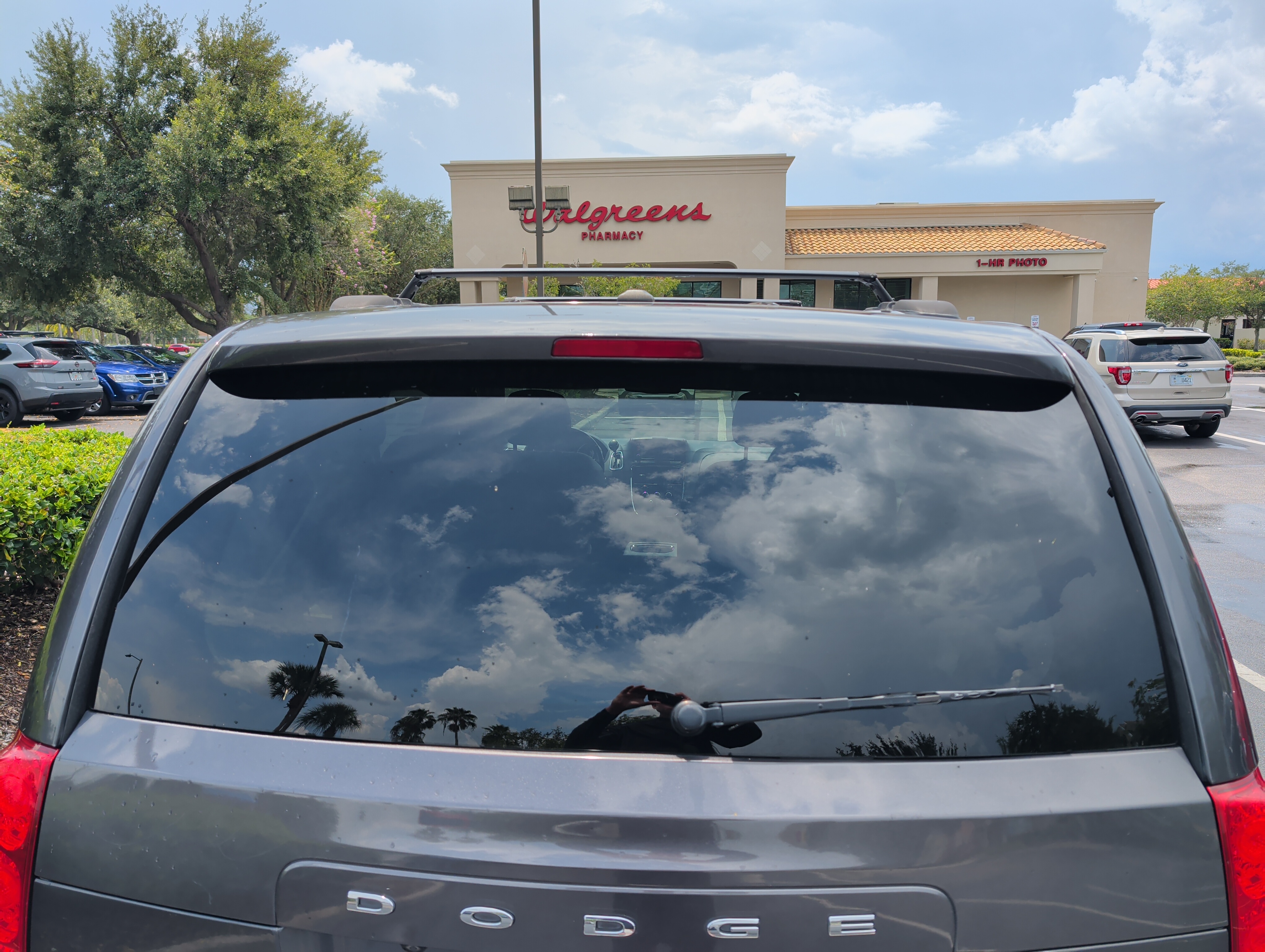 Used 2019 Dodge Grand Caravan SXT FWD image 6