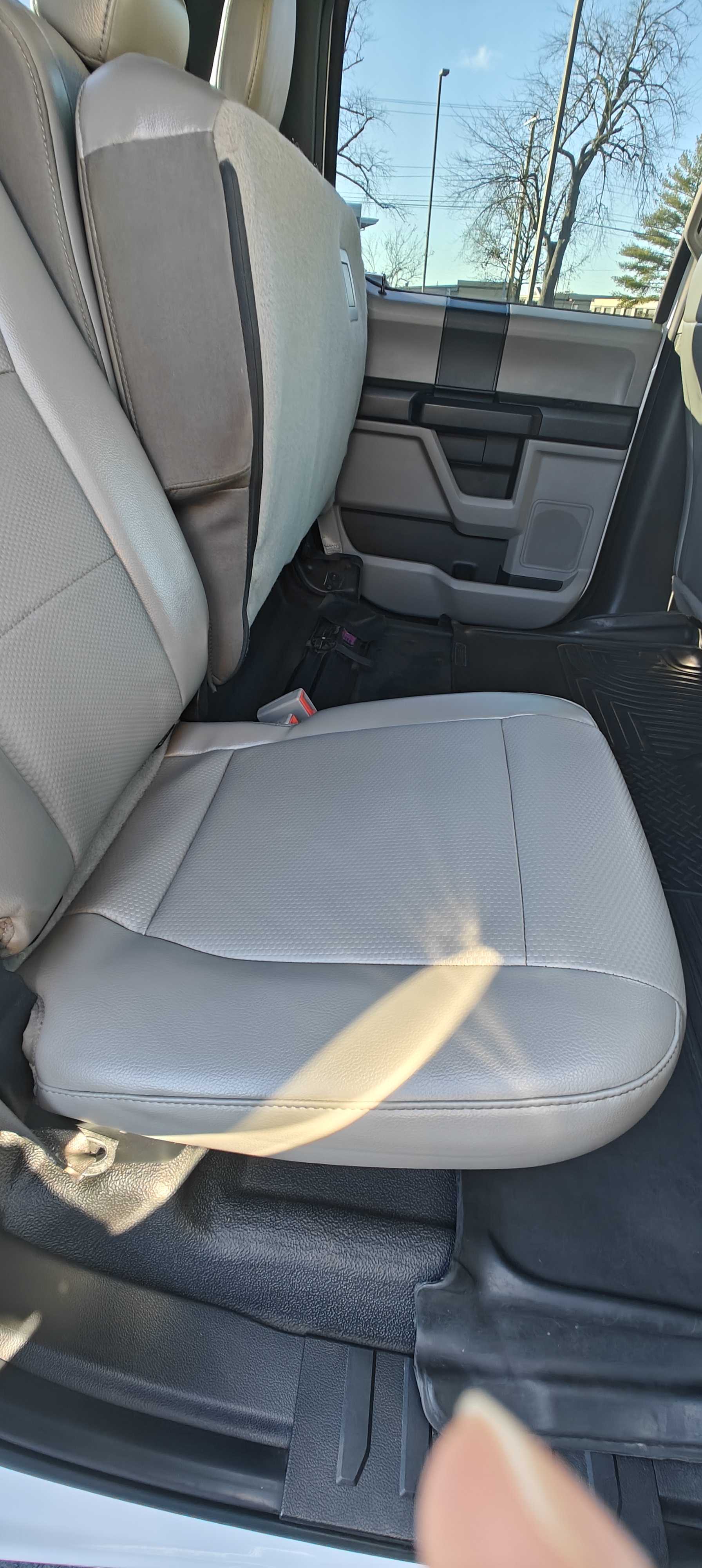 Used 2017 Ford F250 XL w/ STX Appearance Package AWD/4WD image 29
