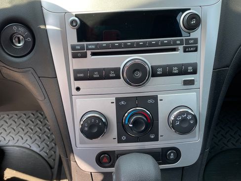 Used 2012 Chevrolet Malibu LT w/ 1LT All-Star Package image 15