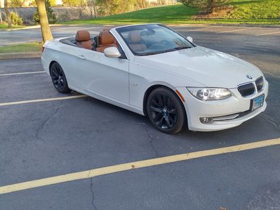 Used 2013 BMW 328i Convertible
