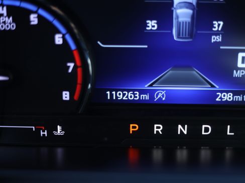 Used 2021 Ford Bronco Sport Outer Banks image 18