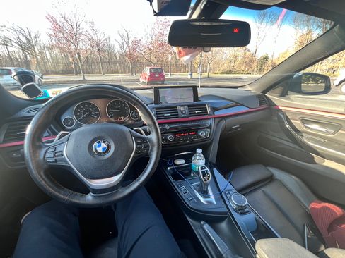 Used 2015 BMW 428i Gran Coupe xDrive image 14