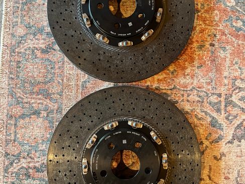 Used 2022 Ford Mustang Shelby GT500 w/ Carbon Fiber Track Pack image 25