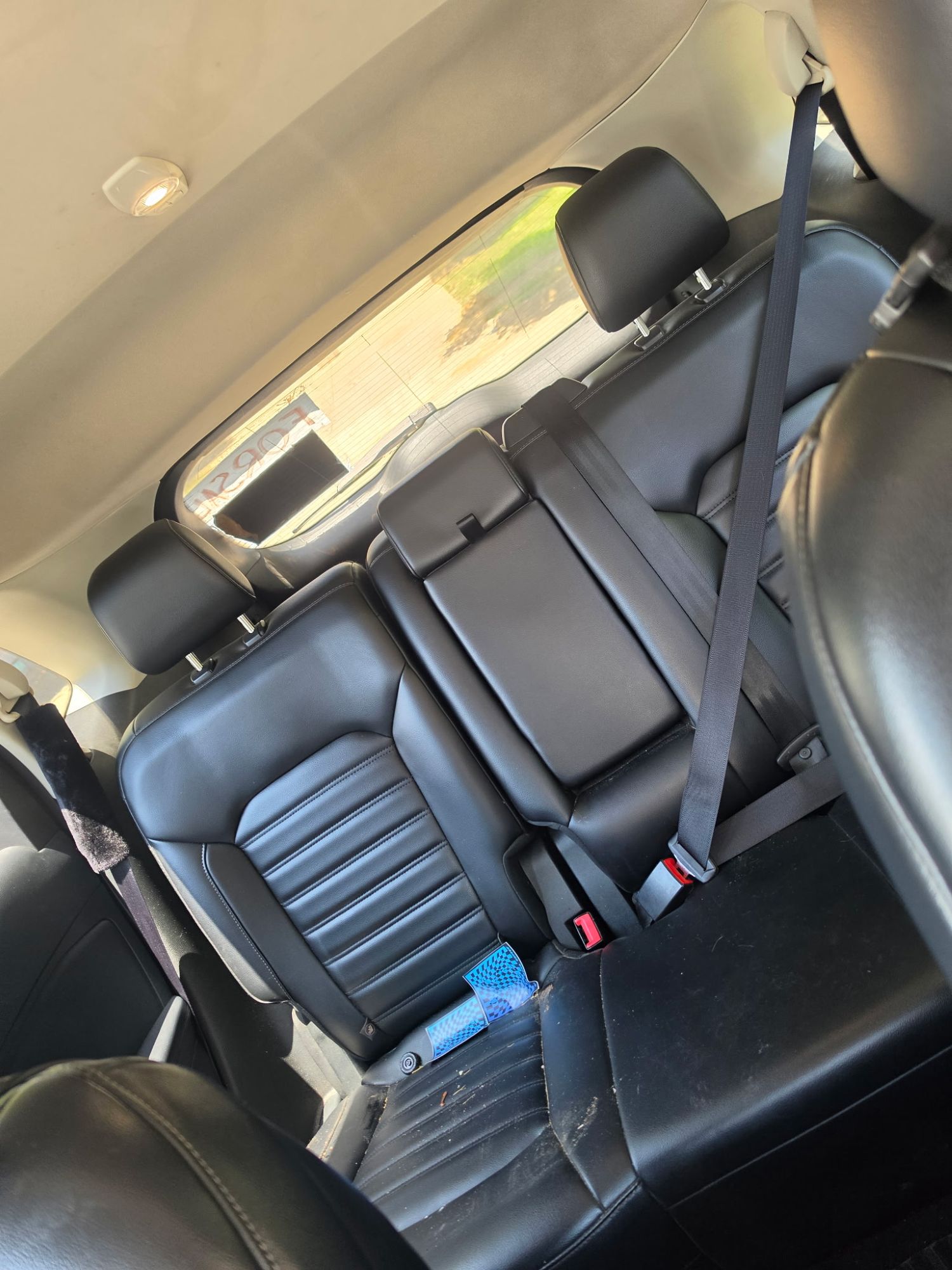 Used 2020 Ford Edge SEL FWD image 8
