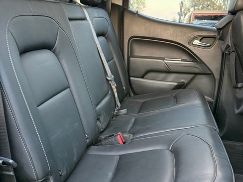 Used 2019 Chevrolet Colorado ZR2 image 24