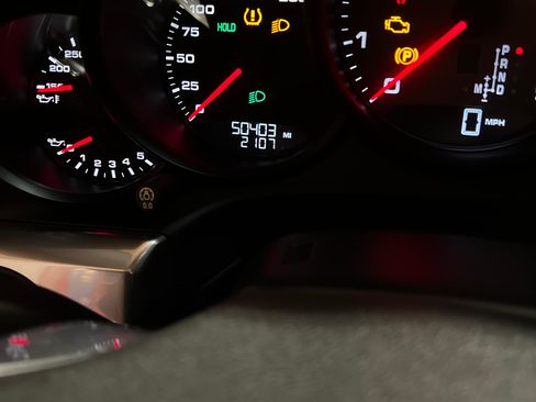 Used 2012 Porsche 911 Carrera S image 16