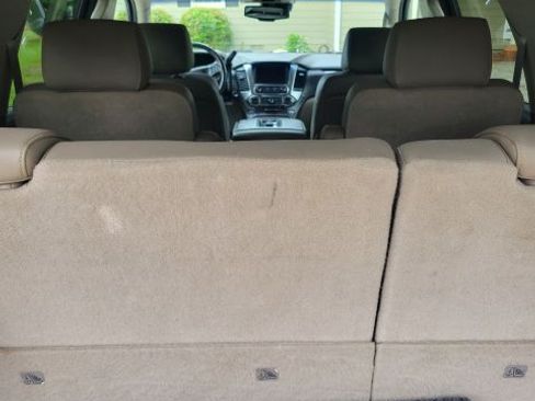 Used 2016 Chevrolet Tahoe LTZ image 5