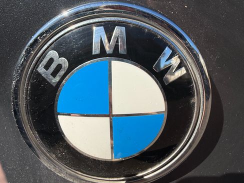 Used 2008 BMW X5 3.0si image 11