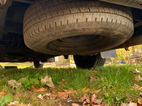 Used 2013 Ford E-350 and Econoline 350 Extended Super Duty image 17