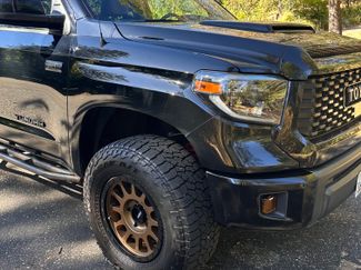 Used 2019 Toyota Tundra TRD Pro AWD/4WD video 1