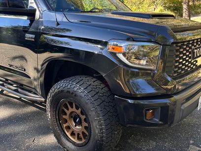 Used 2019 Toyota Tundra TRD Pro