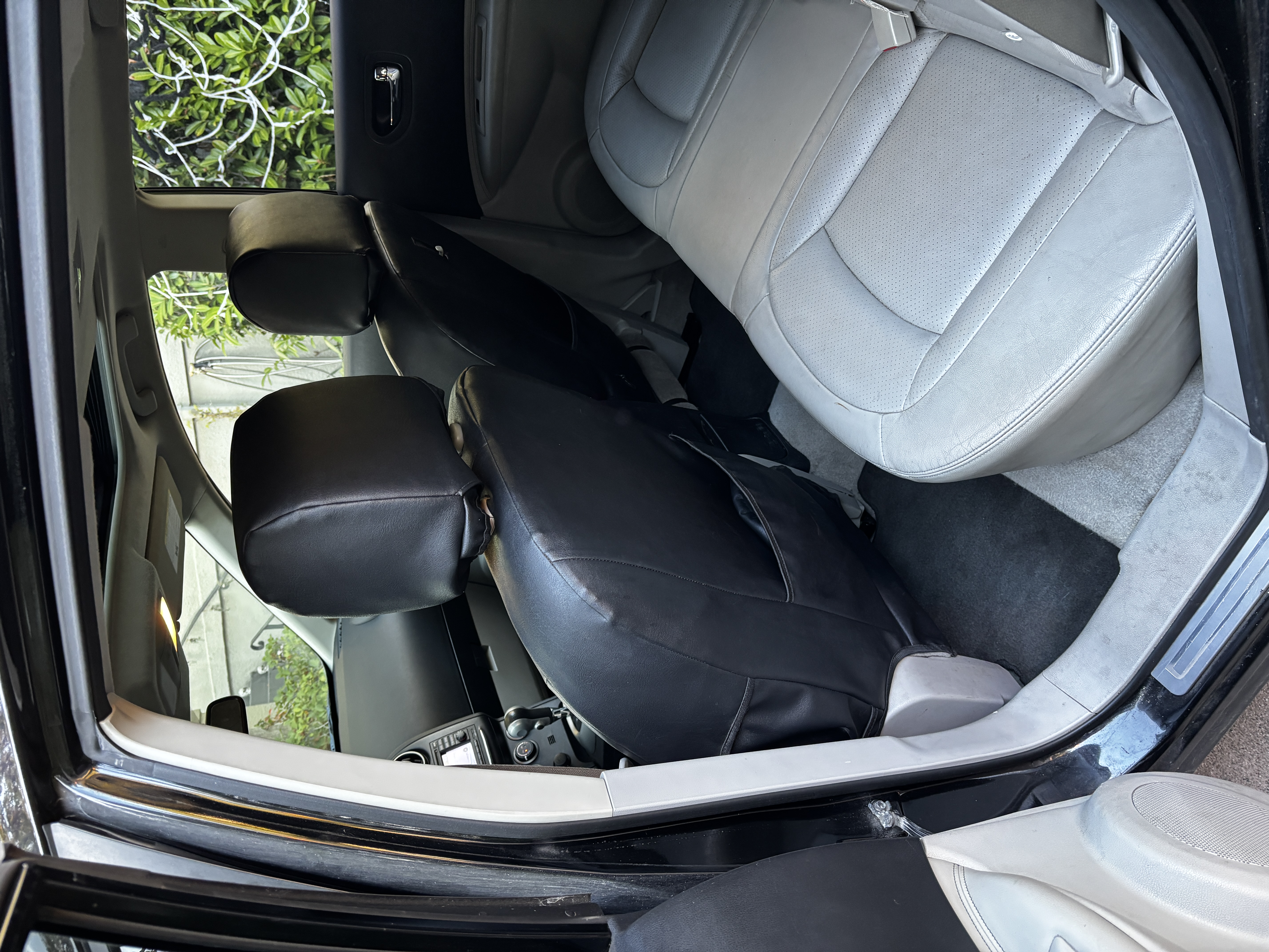 Used 2012 Nissan Rogue SL AWD/4WD image 12