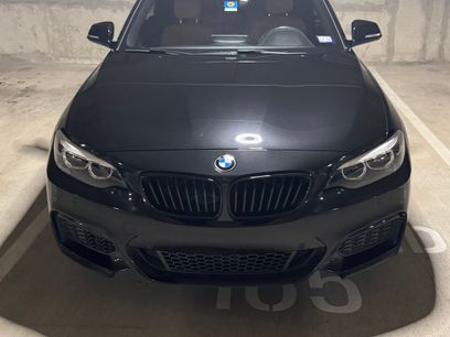 Used 2019 BMW M240i Convertible w/ Premium Package