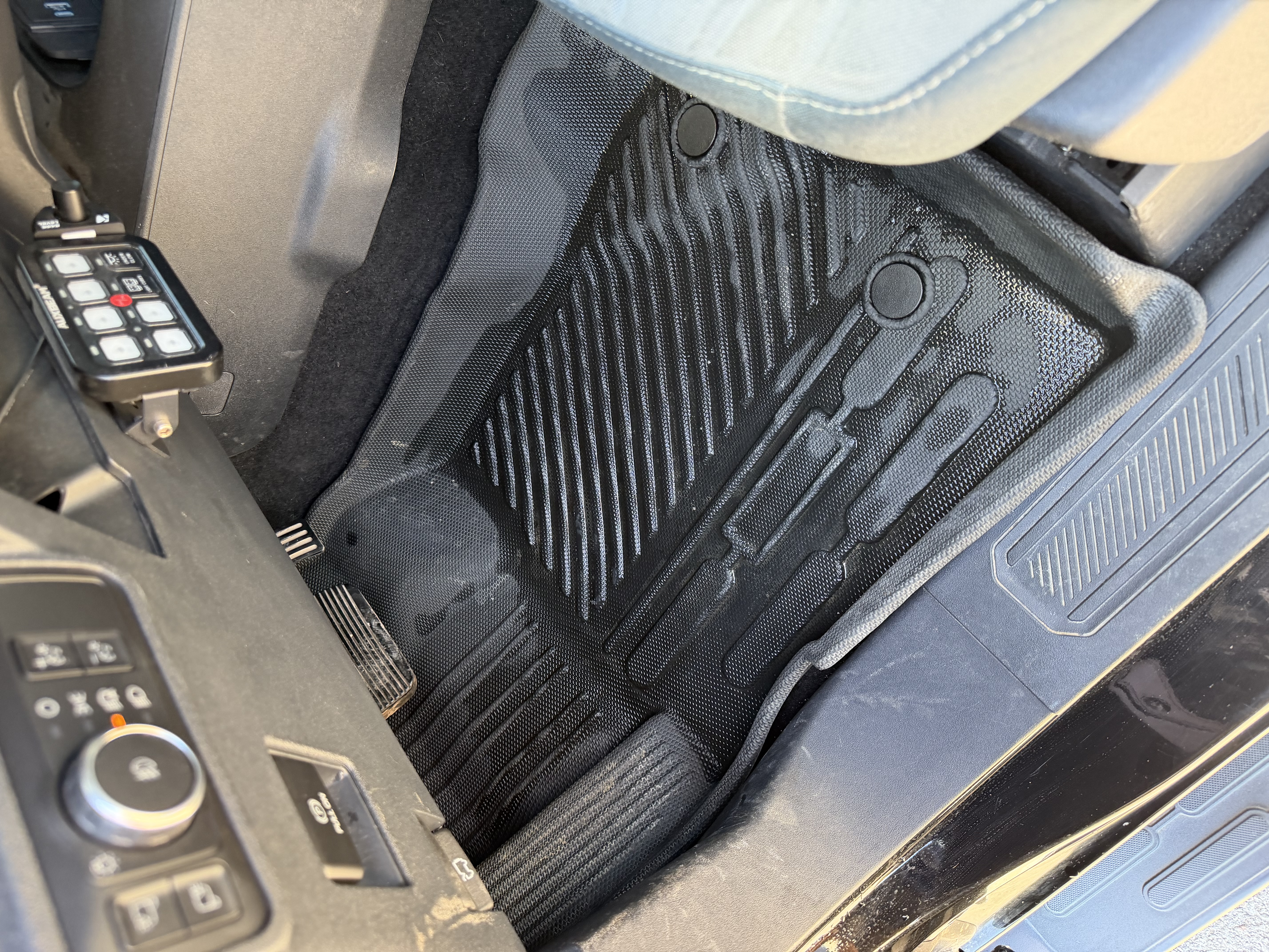 Used 2022 Ford Bronco Outer Banks AWD/4WD image 22