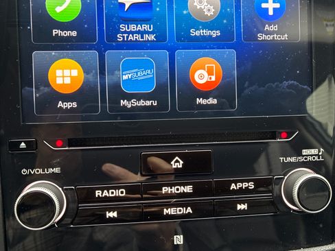 Used 2021 Subaru Crosstrek 2.5i Limited w/ Moonroof Package 1 image 13