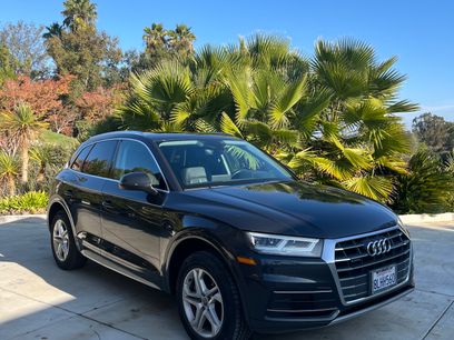 Used 2018 Audi Q5 2.0T Premium Plus w/ Premium Plus Package