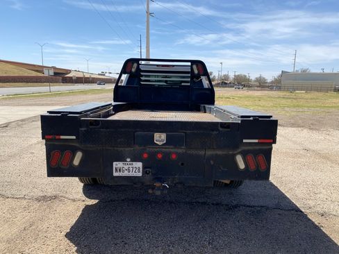 Used 2003 Chevrolet Silverado 3500 LS image 8