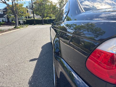 Used 2002 BMW M3 Coupe image 9