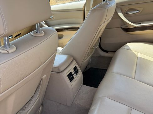 Used 2009 BMW 328i Sedan RWD image 10